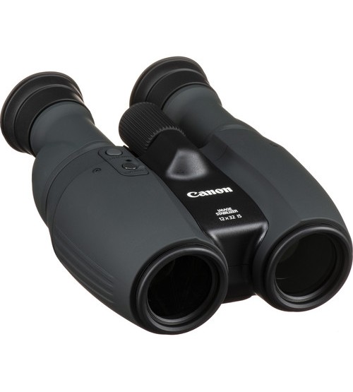 Canon 12x32 IS Image Stabilized Binocular